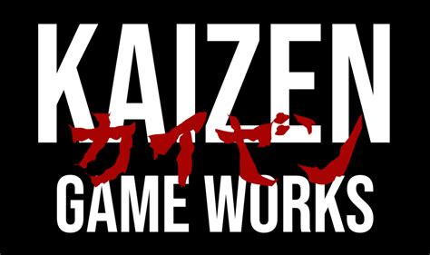 kaizen game